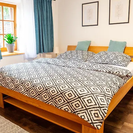 Svaty Krystof 3*