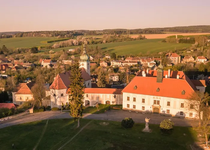 Svaty Krystof * Konice